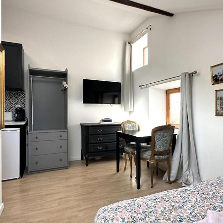 Apartmán Atelier Casanova Vitry-sur-Seine Exteriér fotografie