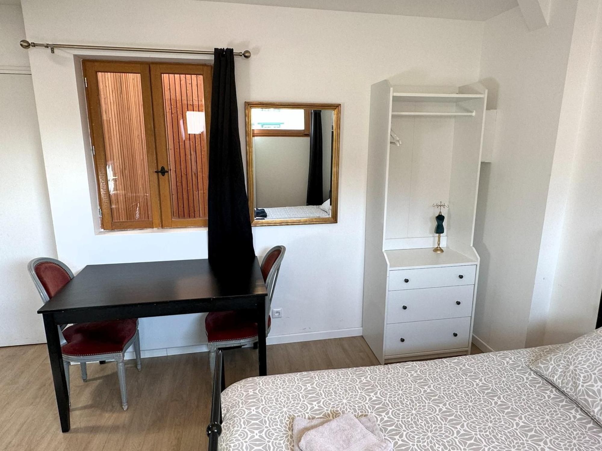 Apartmán Atelier Casanova Vitry-sur-Seine Exteriér fotografie