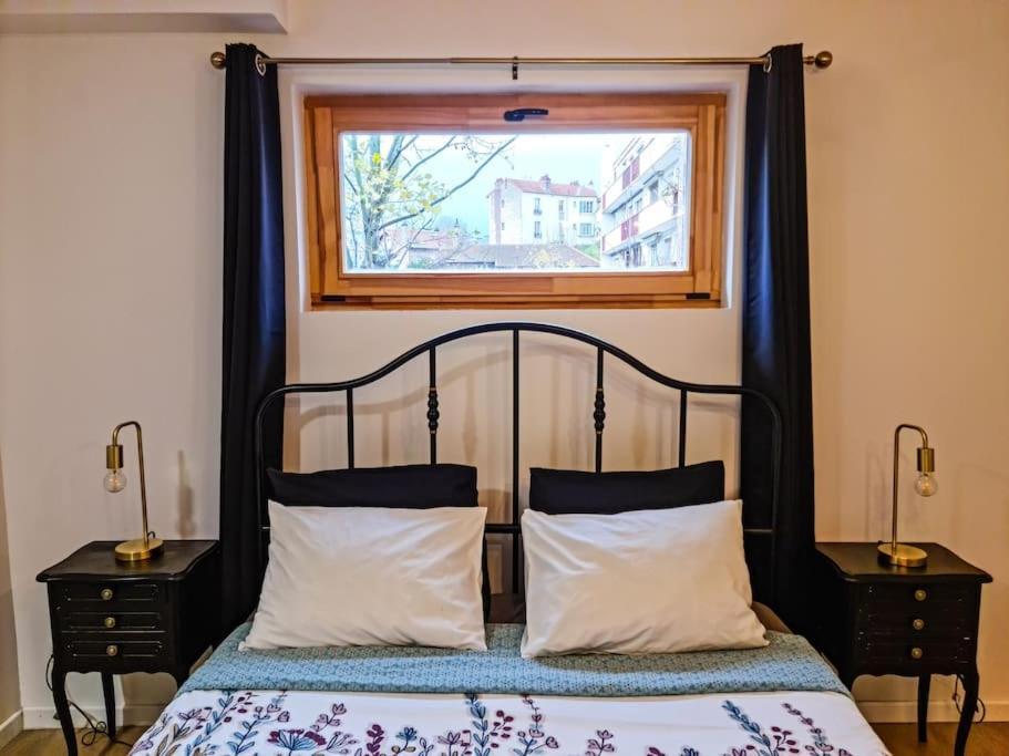 Apartmán Atelier Casanova Vitry-sur-Seine Exteriér fotografie