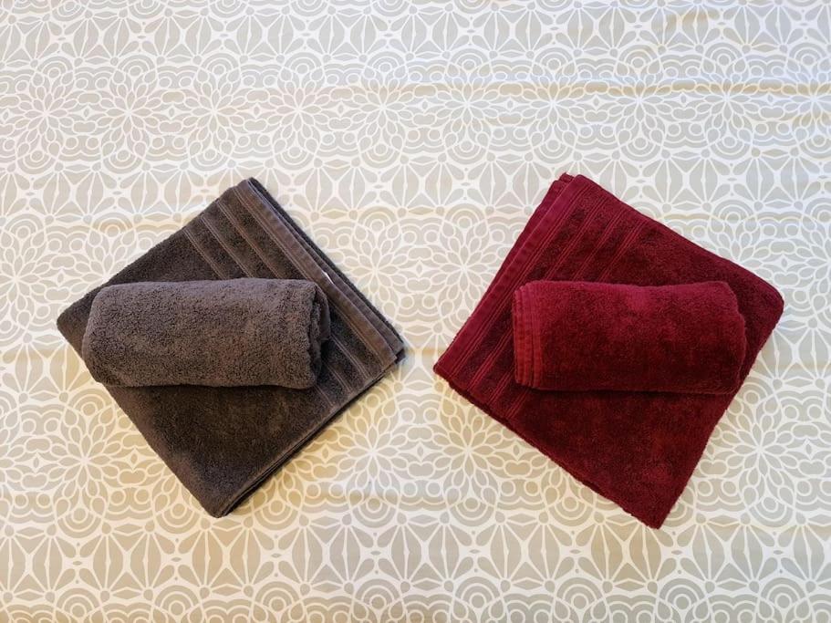 Apartmán Atelier Casanova Vitry-sur-Seine Exteriér fotografie