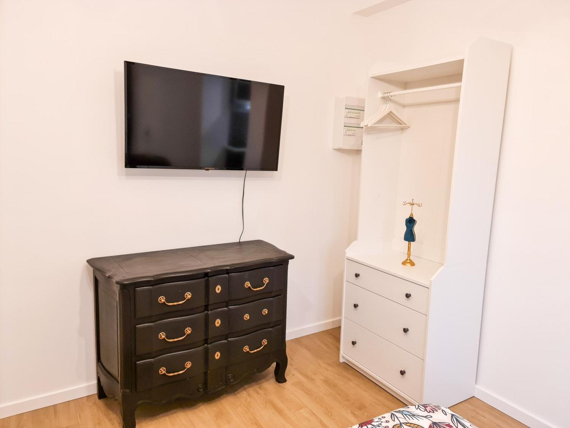 Apartmán Atelier Casanova Vitry-sur-Seine Exteriér fotografie